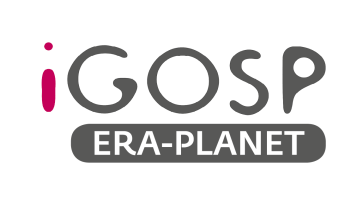 IGOSP ERAPLANET