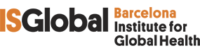 Logo ISGlobal web 200x53