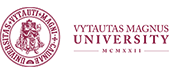 Logo Vytautas Magnus University web