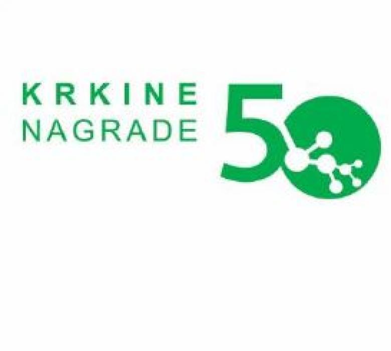 50 krkine nagrade