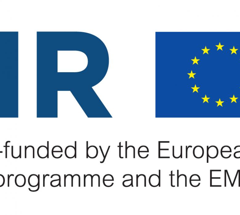 EMPIR logo
