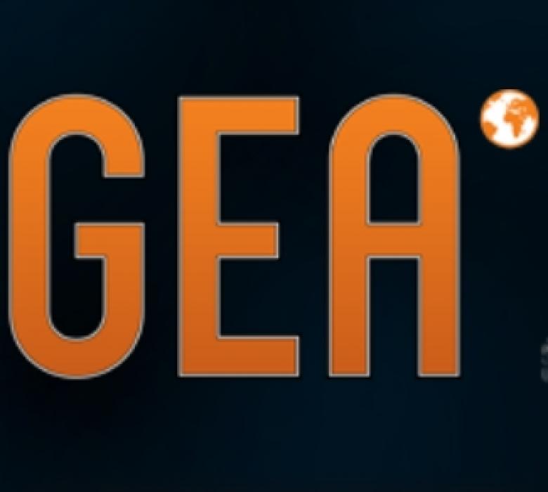 GEA logo