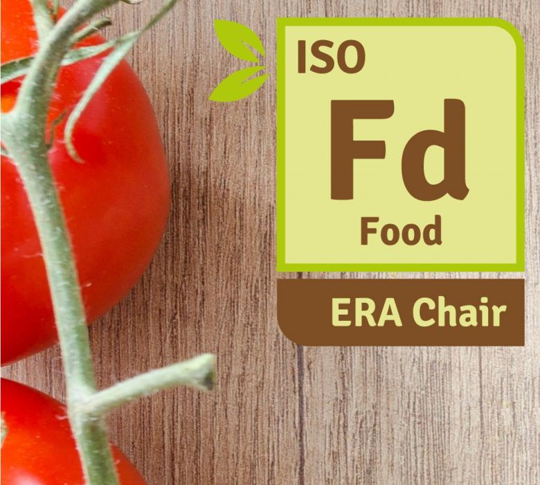 Isofood logo