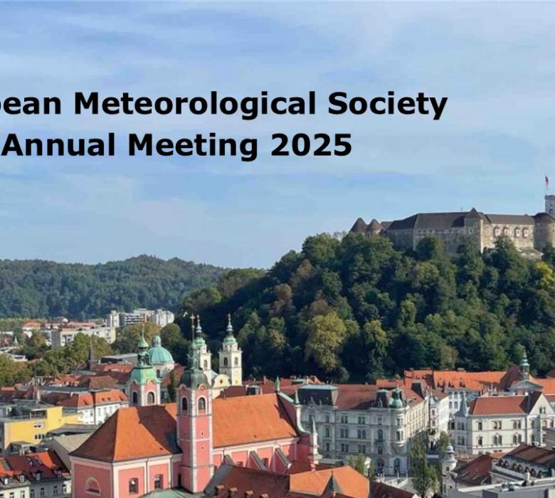 Ljubljana invites EMS