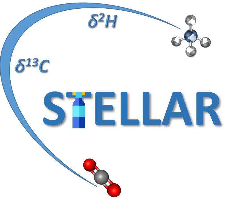 STELLAR Logo