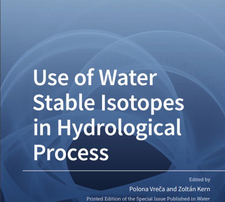 Water MDPI SI1 2019 20 cover