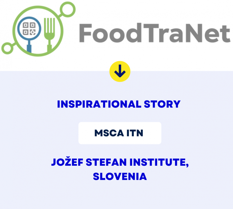 foodtranet ins