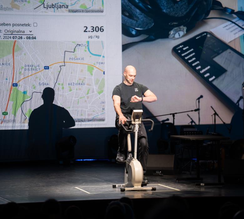 science slam roknovak