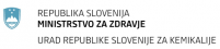 Urad za kemikalije