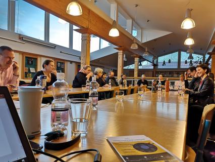 OS Siska Parents council