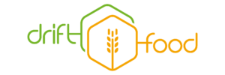 drifr food logo