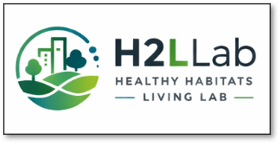living lab logo