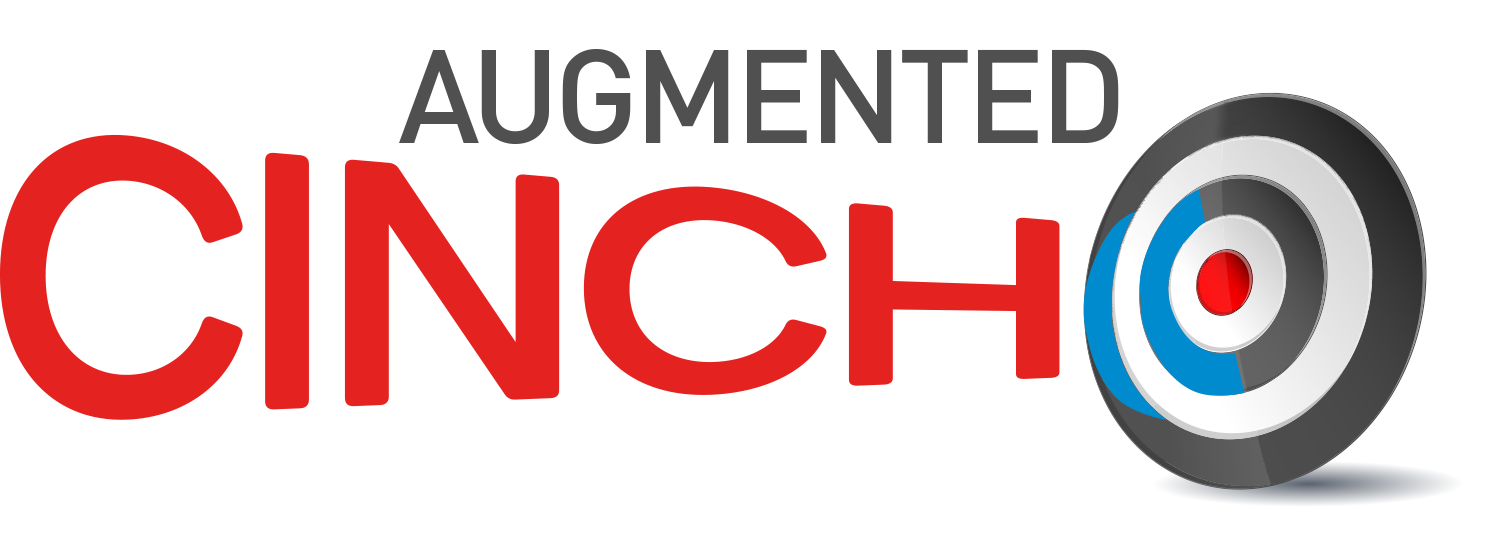 logo Augmented CINCH