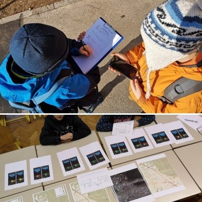 nature day school web