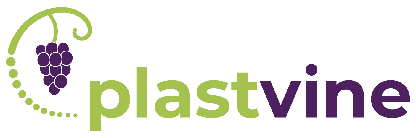 plastvine logo